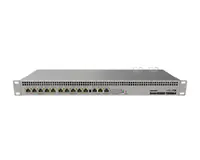 MIKROTIK (RB1100Dx4) RB1100AHx4 Dude Edition, RouterOS L6, Gigabit ruter 