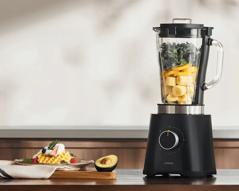 XIAOMI Blender EU (BHR8936EU)  - Slika proizvoda 4