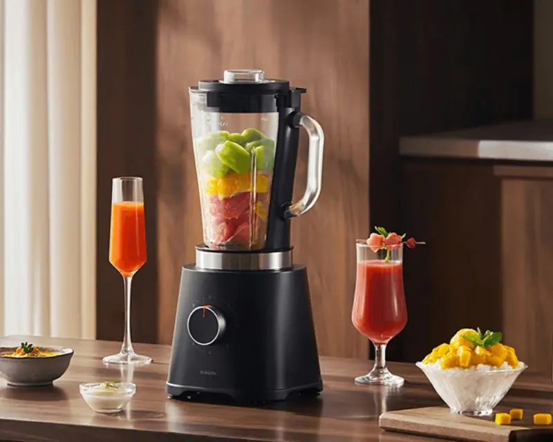 XIAOMI Blender EU (BHR8936EU)  - Slika proizvoda 5