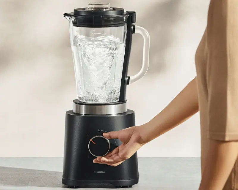 XIAOMI Blender EU (BHR8936EU)  - Slika proizvoda 8