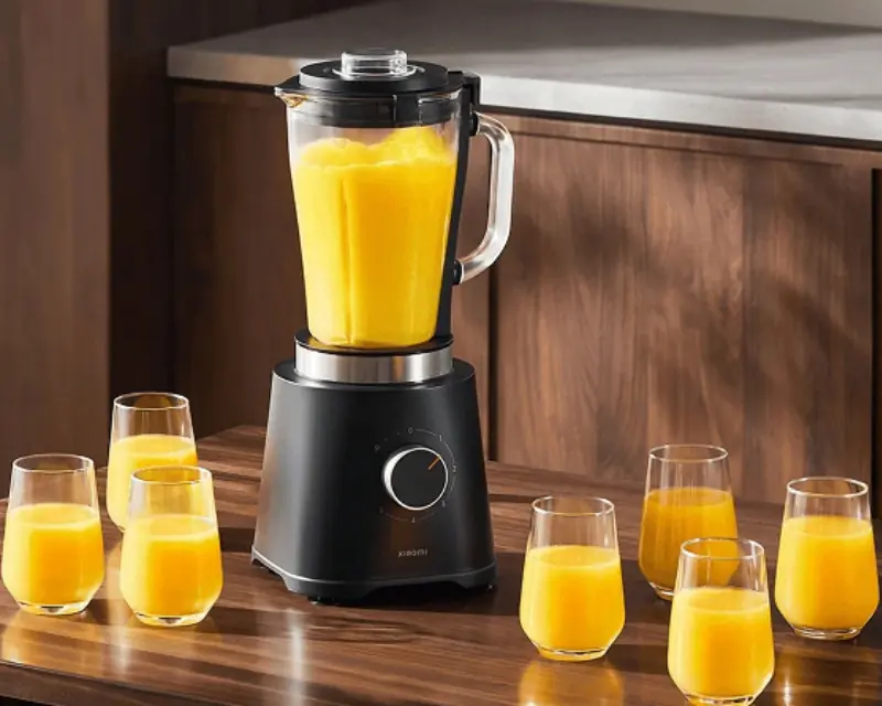XIAOMI Blender EU (BHR8936EU)  - Slika proizvoda 9
