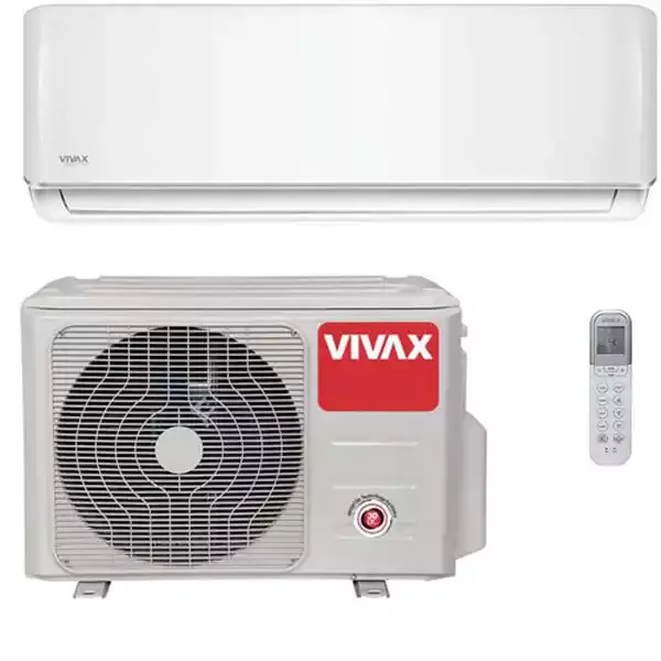 VIVAX Klima uređaj Vivax Cool ACP-12CH35AERI+ Inverter - Slika proizvoda 2