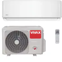 VIVAX Klima uređaj Vivax Cool ACP-12CH35AERI+  Inverter - Thumbnail 2