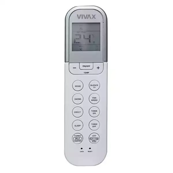 VIVAX Klima uređaj Vivax Cool ACP-12CH35AERI+ Inverter - Slika proizvoda 3