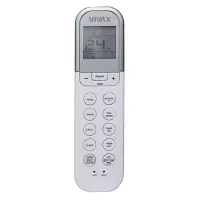 VIVAX Klima uređaj Vivax Cool ACP-12CH35AERI+  Inverter - Thumbnail 3