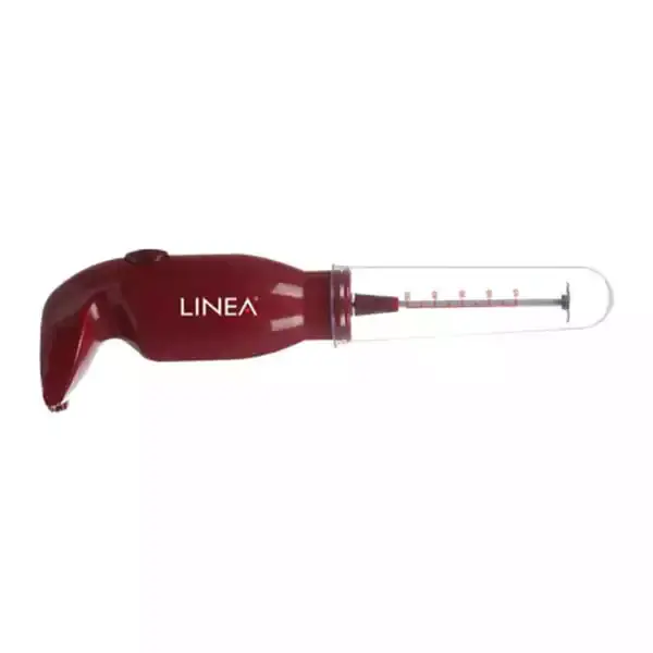 LINEA Mikser za nes kafu Linea LMN-0350/15W/bordo - Glavna slika