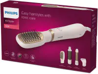 PHILIPS Stajler za kosu Philips BHA 310/00