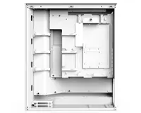 NZXT H7 Flow RGB kućište belo (CM-H72FW-R1)  - Thumbnail 4