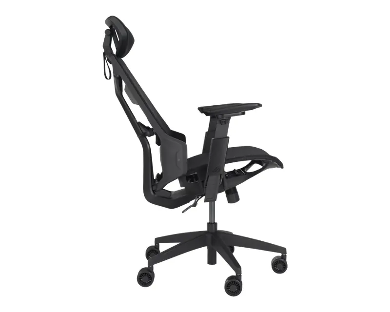 ASUS SL400C ROG DESTRIER Core Ergo Gaming stolica crna  - Slika proizvoda 4