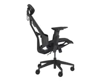 ASUS SL400C ROG DESTRIER Core Ergo Gaming stolica crna  - Thumbnail 4