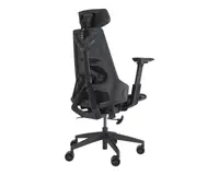 ASUS SL400C ROG DESTRIER Core Ergo Gaming stolica crna  - Thumbnail 5