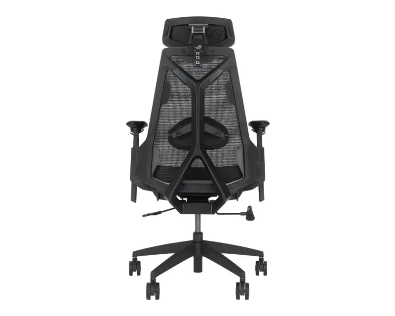 ASUS SL400C ROG DESTRIER Core Ergo Gaming stolica crna  - Slika proizvoda 6