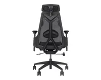 ASUS SL400C ROG DESTRIER Core Ergo Gaming stolica crna  - Thumbnail 6