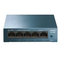 TP - LINK Svič 10/100/1000 5-port TP-LINK LS105G