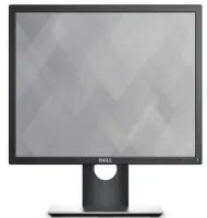 DELL Monitor 19" Dell P1917SE 1280x1024/60Hz/6ms/HDMI/DP