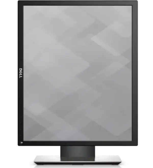 DELL Monitor 19" Dell P1917SE 1280x1024/60Hz/6ms/HDMI/DP - Slika proizvoda 2