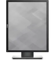 DELL Monitor 19" Dell P1917SE 1280x1024/60Hz/6ms/HDMI/DP - Thumbnail 2