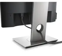 DELL Monitor 19" Dell P1917SE 1280x1024/60Hz/6ms/HDMI/DP - Thumbnail 3