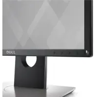 DELL Monitor 19" Dell P1917SE 1280x1024/60Hz/6ms/HDMI/DP - Thumbnail 4
