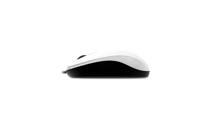 GENIUS DX-110 USB Optical beli miš - Slika proizvoda 3