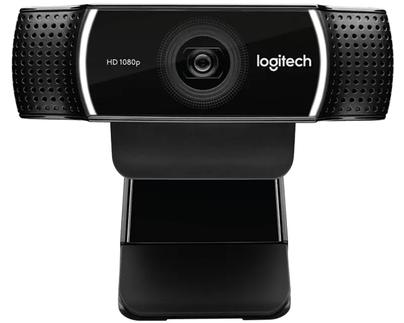 LOGITECH C922 Pro Stream web kamera - Glavna slika