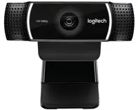 LOGITECH C922 Pro Stream web kamera 