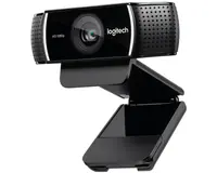 LOGITECH C922 Pro Stream web kamera  - Thumbnail 2