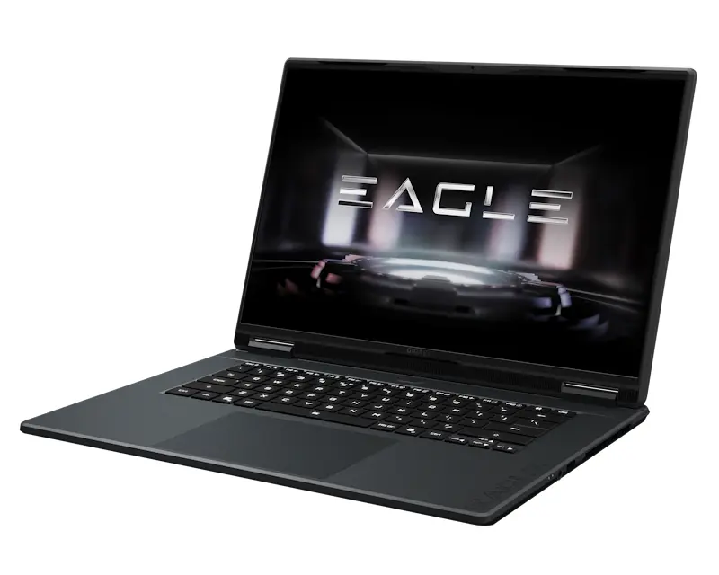 GIGABYTE EAGLE GL6J 16 inch FHD+ 165Hz 400nits AMD Ryzen 5 7533HS 16GB 512GB SSD GeForce RTX 3050 6GB Backlit gaming laptop - Glavna slika