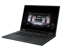 GIGABYTE EAGLE GL6J 16 inch FHD+ 165Hz 400nits AMD Ryzen 5 7533HS 16GB 512GB SSD GeForce RTX 3050 6GB Backlit gaming laptop 