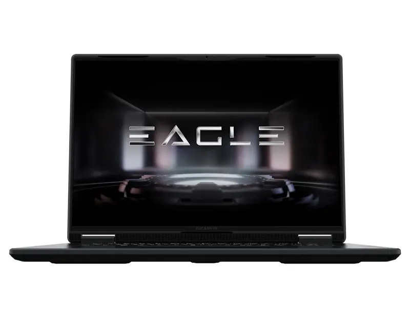 GIGABYTE EAGLE GL6J 16 inch FHD+ 165Hz 400nits AMD Ryzen 5 7533HS 16GB 512GB SSD GeForce RTX 3050 6GB Backlit gaming laptop - Slika proizvoda 4