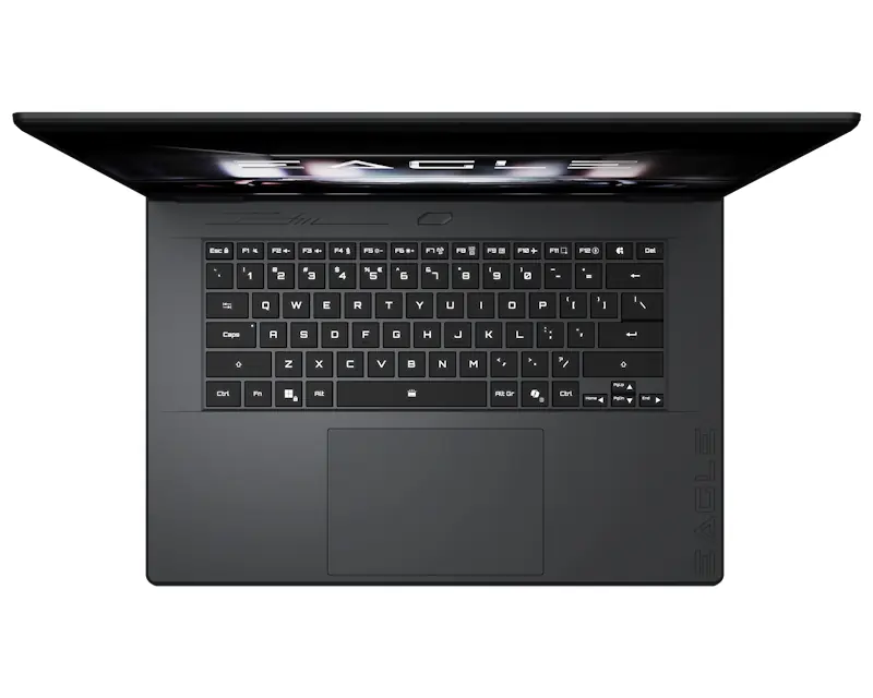 GIGABYTE EAGLE GL6J 16 inch FHD+ 165Hz 400nits AMD Ryzen 5 7533HS 16GB 512GB SSD GeForce RTX 3050 6GB Backlit gaming laptop - Slika proizvoda 5