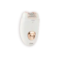 VOX Epilator Vox SETLS5058N/belo-zlatna - Thumbnail 3