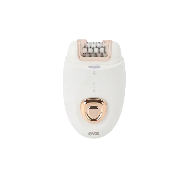 VOX Epilator Vox SETLS5058N/belo-zlatna - Slika proizvoda 4