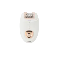 VOX Epilator Vox SETLS5058N/belo-zlatna - Thumbnail 4