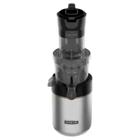 SENCOR Sokovnik Sencor SSJ 8050SS/200W/inox-crna