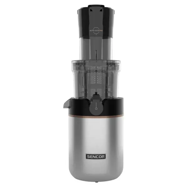 SENCOR Sokovnik Sencor SSJ 8050SS/200W/inox-crna - Slika proizvoda 4