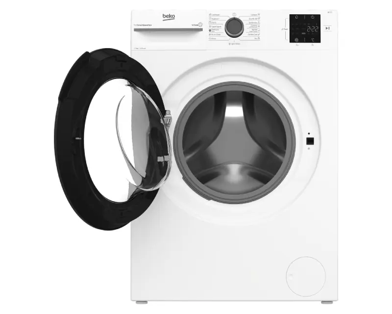 BEKO BM1WFSU39223WA ProSmart inverter mašina za pranje veša  - Slika proizvoda 3
