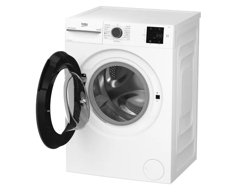 BEKO BM1WFSU39223WA ProSmart inverter mašina za pranje veša  - Slika proizvoda 4