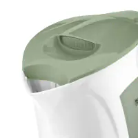 UFESA Kuvalo za vodu Ufesa Nyassa/1.7L/2200W/zeleno-bela - Thumbnail 2