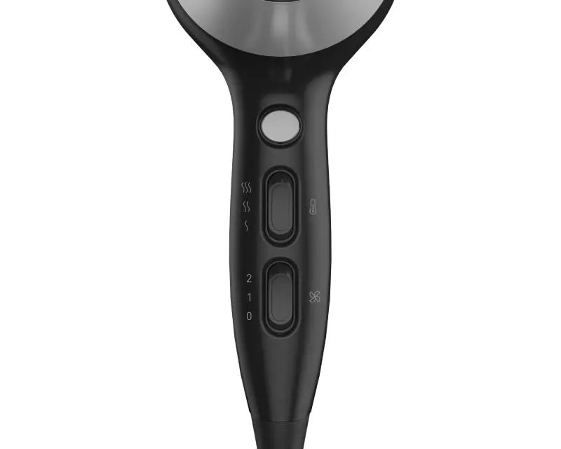 GRUNDIG HD 6080 B Fen za kosu  - Slika proizvoda 3
