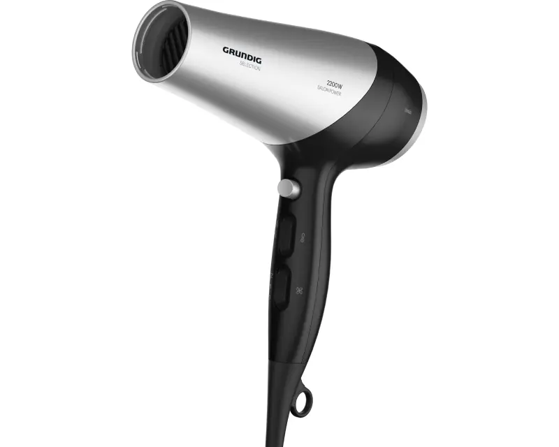 GRUNDIG HD 6080 B Fen za kosu  - Slika proizvoda 4