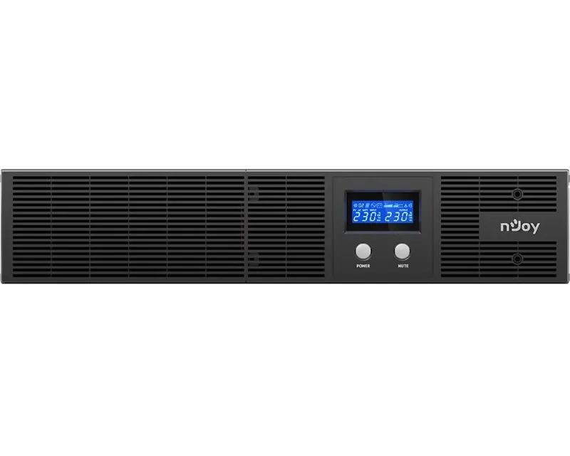 NJOY Argus 1200 720W UPS (UPLI-LI120AG-CG01B)  - Slika proizvoda 2