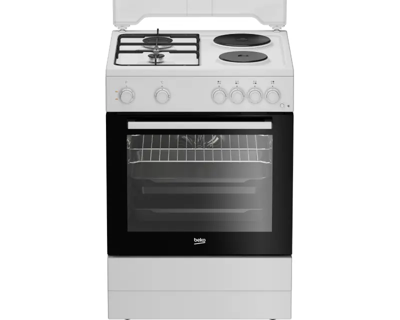 BEKO FBE 64010 WDN kombinovani šporet - Glavna slika