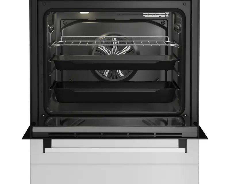 BEKO FBE 64010 WDN kombinovani šporet - Slika proizvoda 5
