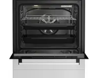 BEKO FBE 64010 WDN kombinovani šporet  - Thumbnail 5