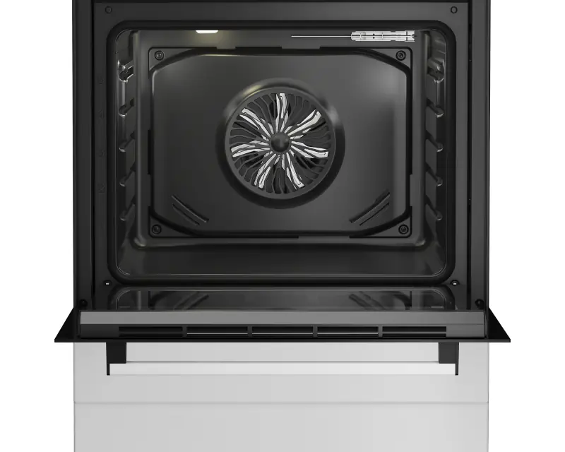 BEKO FBE 64010 WDN kombinovani šporet - Slika proizvoda 6