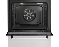 BEKO FBE 64010 WDN kombinovani šporet  - Thumbnail 6