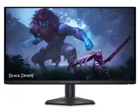 DELL 27 inch AW2725DF QHD OLED 360Hz FreeSync Alienware Gaming monitor  - Thumbnail 2