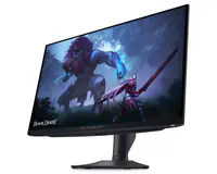 DELL 27 inch AW2725DF QHD OLED 360Hz FreeSync Alienware Gaming monitor  - Thumbnail 4