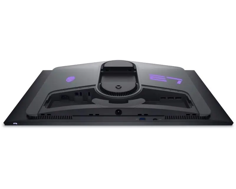 DELL 27 inch AW2725DF QHD OLED 360Hz FreeSync Alienware Gaming monitor - Slika proizvoda 5